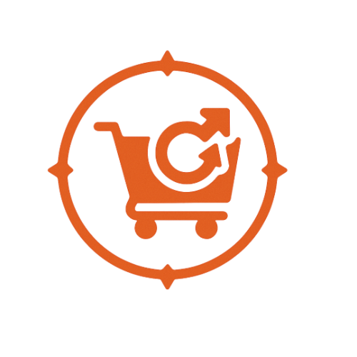 Web conversion optimization Ember and Rise Growth