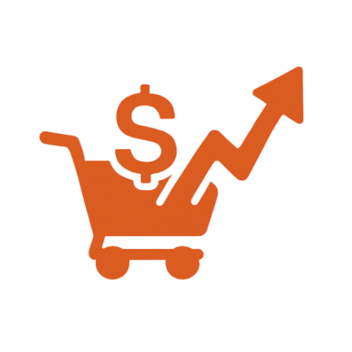 ecommerce strategy Ember and Rise Growth Co