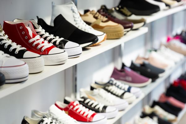 Foot Solutions | CPG Ecommerce Marketing | Ember & Rise Growth Co Foot Solutions | CPG Ecommerce Marketing | Ember & Rise Growth Co
