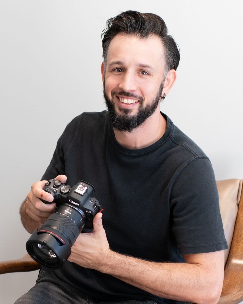 Corey Diamond - Ember and Rise Growth Co Marketing agency