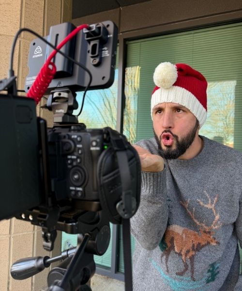 Atlanta video production | cinematic videography