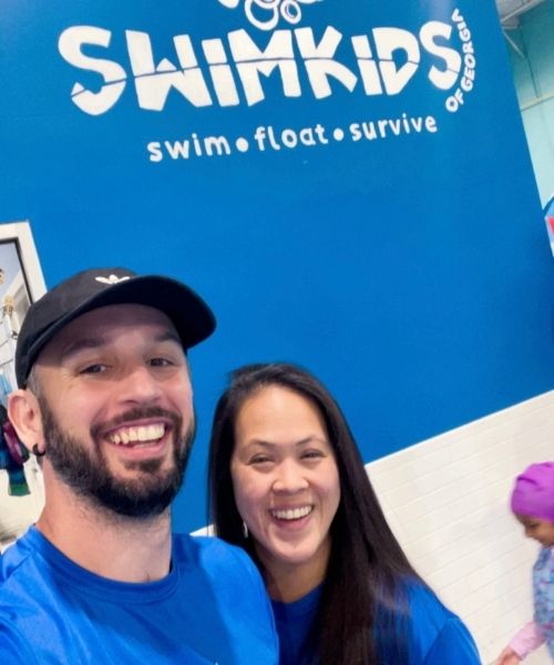 North Atlanta Video Production | SwimKids of Georgia | video production company