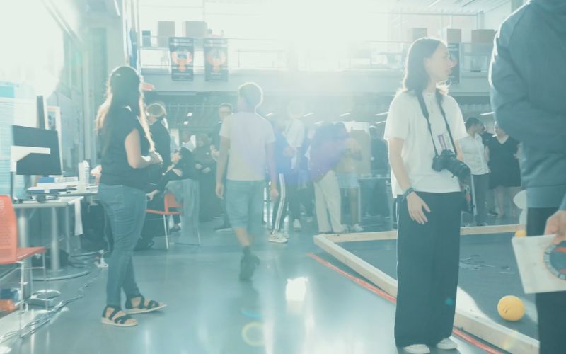 Innovation Academy Alpharetta Georgia Fulton County Schools | Video Production Agency thumbnail