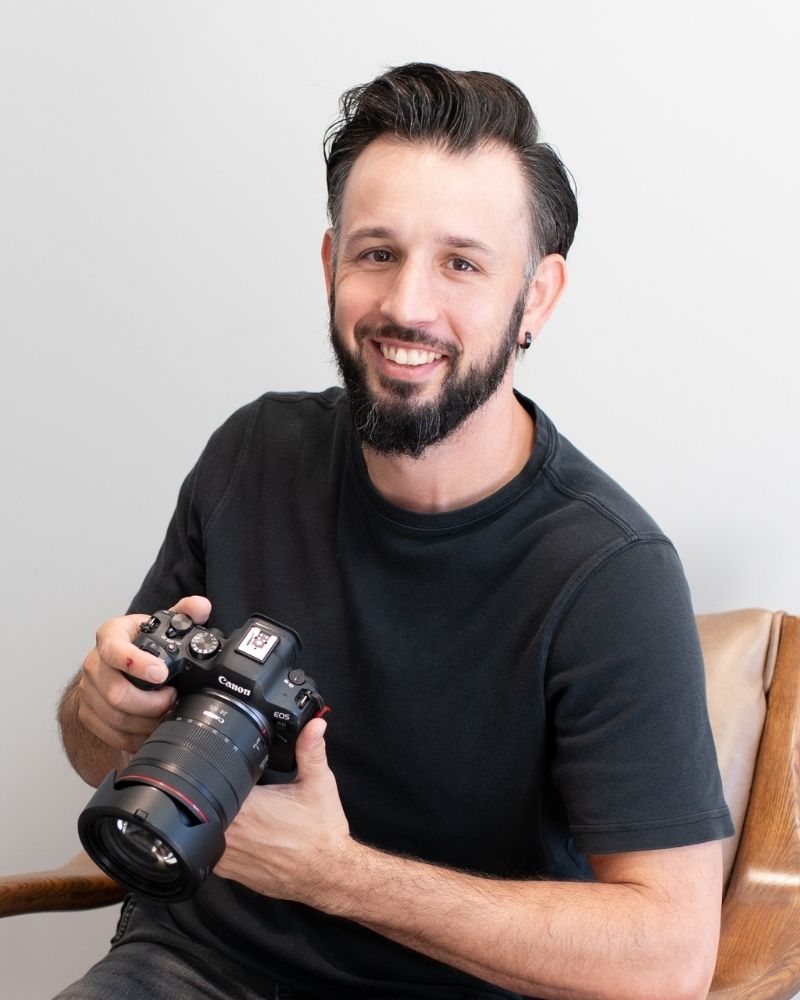 Corey Diamond - Alpharetta marketing agency - Ember and Rise Growth Co