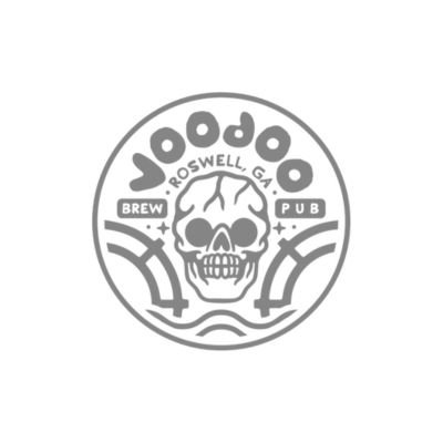 Voodoo Brewery - Roswell marketing agency - Ember and Rise Growth Co