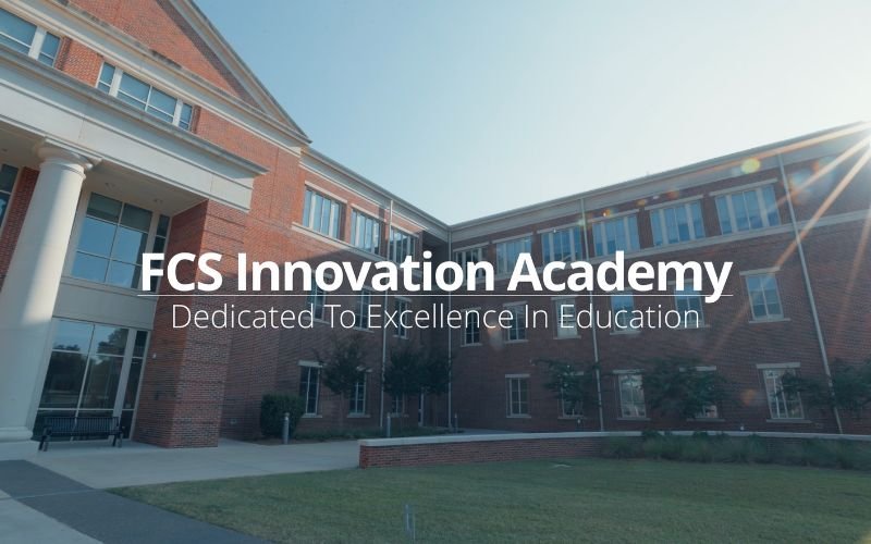 Innovation Academy promotional video production