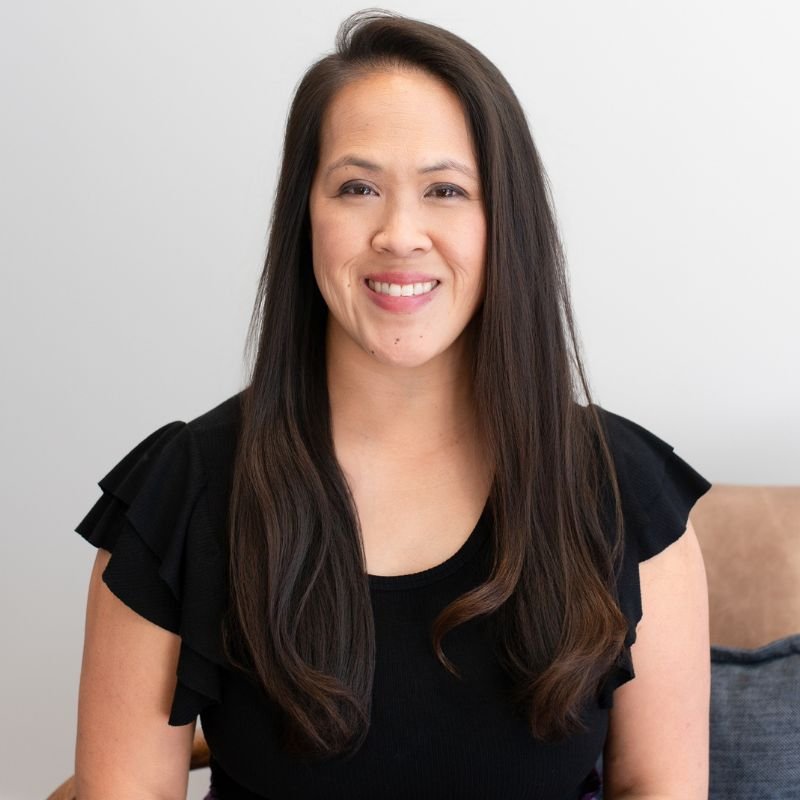 Melissa Hwang
