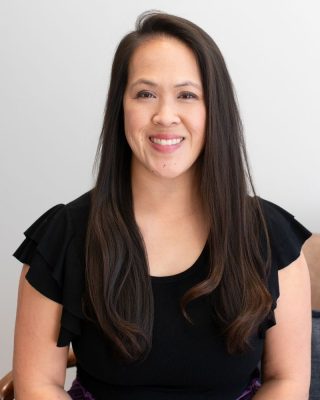 Melissa Hwang - Ember and Rise Growth Co Marketing agency